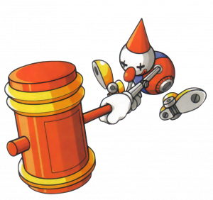 Clown1png — The best of 'em and the worst of 'em (fictional clowns) option 30
