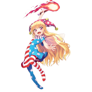 Clownpiecepng — The best of 'em and the worst of 'em (fictional clowns) option 32