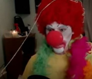 Driuttu0aenht4jpg — The best of 'em and the worst of 'em (fictional clowns) option 38