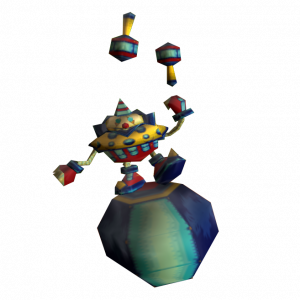 Eggpierrotpng — The best of 'em and the worst of 'em (fictional clowns) option 40
