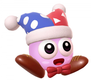 Erpxzskwsaearobjpg — The best of 'em and the worst of 'em (fictional clowns) option 41