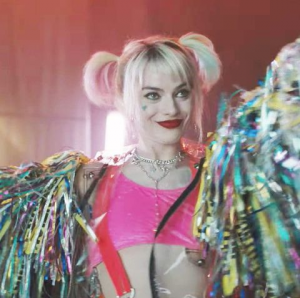 Harley Quinn 1548690377jpg — The best of 'em and the worst of 'em (fictional clowns) option 43