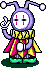 Harleyqpng — The best of 'em and the worst of 'em (fictional clowns) option 44