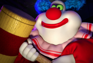 Janglespng — The best of 'em and the worst of 'em (fictional clowns) option 49
