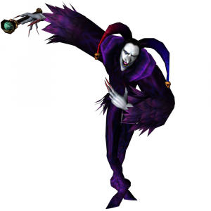 Jester 1 Jpg — The best of 'em and the worst of 'em (fictional clowns) option 50