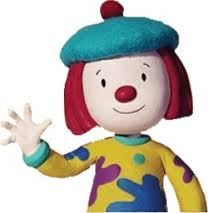 Jojojpg — The best of 'em and the worst of 'em (fictional clowns) option 52