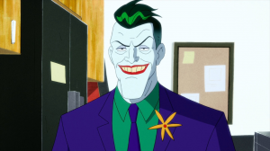 Jokerharleyquinntvseries0001jpg — The best of 'em and the worst of 'em (fictional clowns) option 53