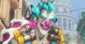 Junk1png — The best of 'em and the worst of 'em (fictional clowns) option 54