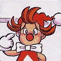 Kidklownjpg — The best of 'em and the worst of 'em (fictional clowns) option 57
