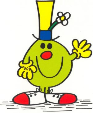 Mrfunnyjpg — The best of 'em and the worst of 'em (fictional clowns) option 65