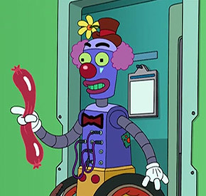 Patchcordadamsjpg — The best of 'em and the worst of 'em (fictional clowns) option 67
