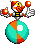 Pierrot Sprpng — The best of 'em and the worst of 'em (fictional clowns) option 69