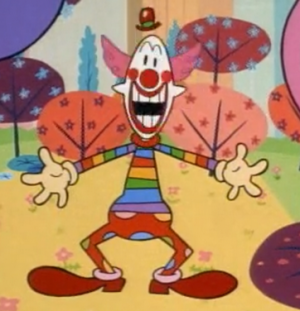 Screenshot 2022 05 27 At 02 40 00 Powerpuff Girls Clown Google Searchpng — The best of 'em and the worst of 'em (fictional clowns) option 77