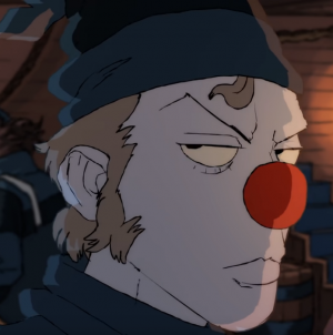 Screenshot 2022 05 27 At 03 00 05 Wire Youtubepng — The best of 'em and the worst of 'em (fictional clowns) option 79