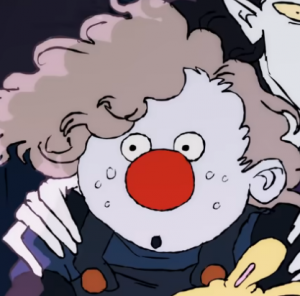 Screenshot 2022 05 27 At 03 04 30 Wire Youtubepng — The best of 'em and the worst of 'em (fictional clowns) option 81