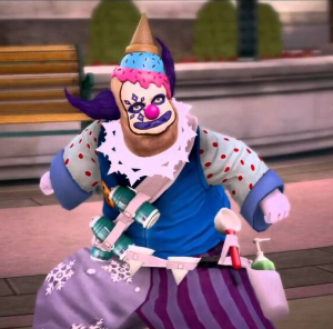 Screenshot 2022 05 27 At 03 25 32 Evan Macintyrepng — The best of 'em and the worst of 'em (fictional clowns) option 83