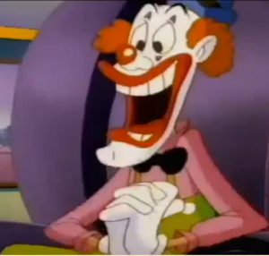 Screenshot 2022 05 27 At 03 26 57 Clown Animaniacspng — The best of 'em and the worst of 'em (fictional clowns) option 84
