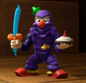Screenshot 2022 05 27 At 03 28 45 Bozu The Ninja Clownpng — The best of 'em and the worst of 'em (fictional clowns) option 85