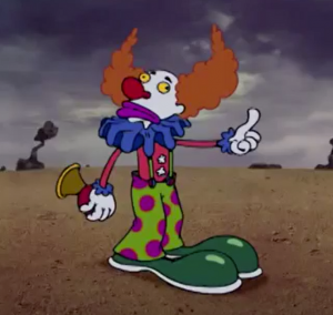 Screenshot 2022 05 27 At 03 29 43 Clown Courage The Cowardly Dogpng — The best of 'em and the worst of 'em (fictional clowns) option 86