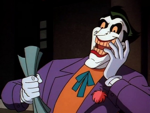 Seven Best Joker Episodes Of Batman The Animated Seriesjpg — The best of 'em and the worst of 'em (fictional clowns) option 89