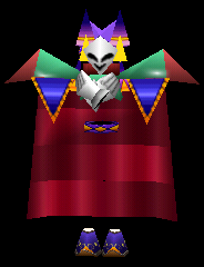 Spellmakerpng — The best of 'em and the worst of 'em (fictional clowns) option 91