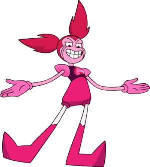 Spinel18png — The best of 'em and the worst of 'em (fictional clowns) option 92