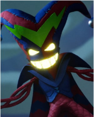 Vex111png — The best of 'em and the worst of 'em (fictional clowns) option 98