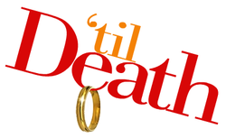 250px Til Death Logopng — The Best Sitcoms option 9