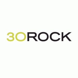 30rocklogogif — The Best Sitcoms option 11
