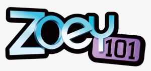 448 4482141zoey 101 Logo Png Transparent Pngpng — The Best Sitcoms option 13