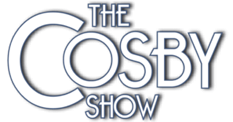 Cosbyshow Logopng — The Best Sitcoms option 25