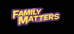 Familymatterslogojpg — The Best Sitcoms option 33