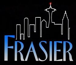 Frasierlogojpg — The Best Sitcoms option 36