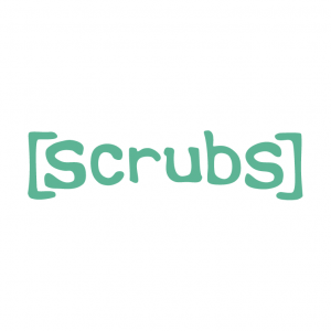 Free Vector Scrubs031178scrubspng — The Best Sitcoms option 37