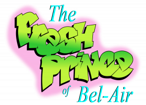Freshprincebelairelogosvgpng — The Best Sitcoms option 38