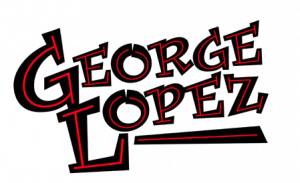 Georgelopezshowtitlecardpng — The Best Sitcoms option 40