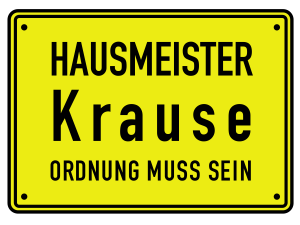 Hausmeisterkrausesvgpng — The Best Sitcoms option 42