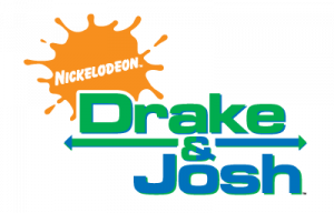 Logodrakejoshpng — The Best Sitcoms option 43