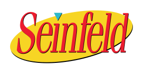 Seinfeldsvgpng — The Best Sitcoms option 54