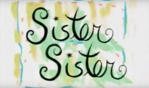 Sistersisteroriginalintertitlepng — The Best Sitcoms option 55