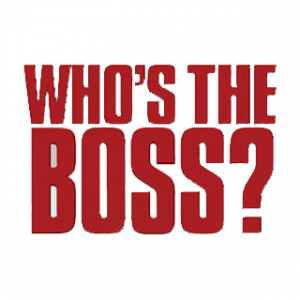 Whosthebossjpg — The Best Sitcoms option 65