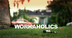 Workaholicstitlecardpng — The Best Sitcoms option 67