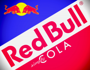 Redbull Cola Logojpg — The Best Sofdrinks In Germany option 34
