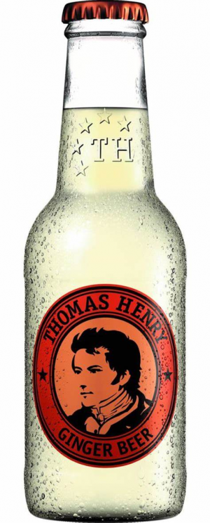 Thomas Henry Ginger Beer Jpg — The Best Sofdrinks In Germany option 42