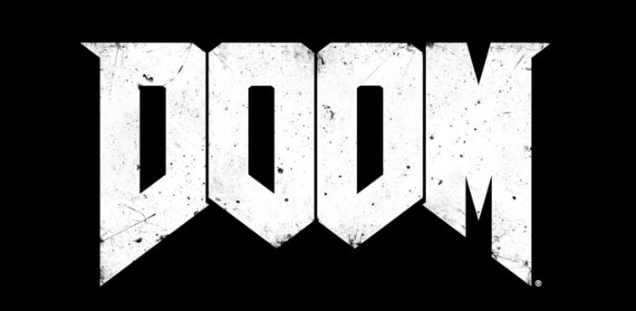 Doom4 Logowebp — The Best Video Game Franchises and Series' option 30