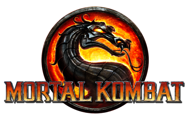 Mortal Kombat Logowebp — The Best Video Game Franchises and Series' option 55