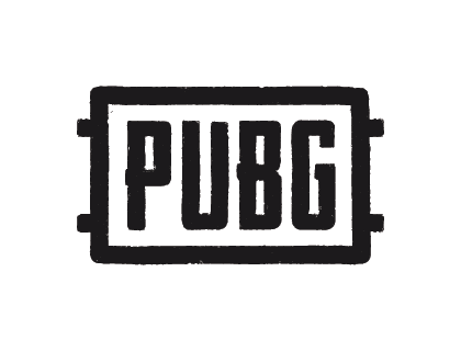 Pubg Logo Vectorpng — The Best Video Game Franchises and Series' option 59