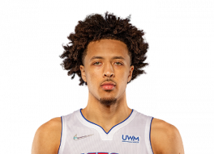 Cadepng — The best young players in the league. By: @TatumSantista option 11