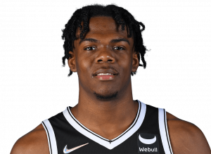 Dayronpng — The best young players in the league. By: @TatumSantista option 20