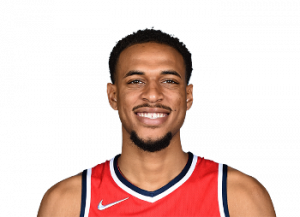 Gaffordpng — The best young players in the league. By: @TatumSantista option 24